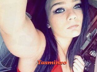 Yasminxo