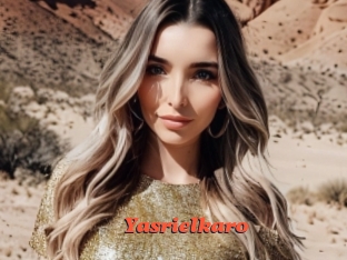 Yasrielkaro