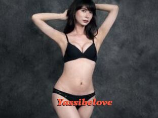 Yassibelove