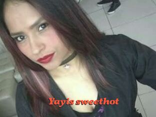 Yayis_sweethot