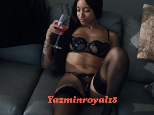 Yazminroyal18