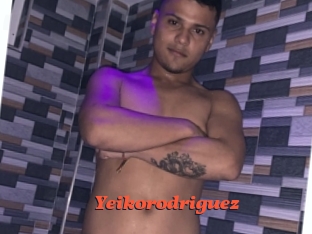 yeikorodriguez Livespot