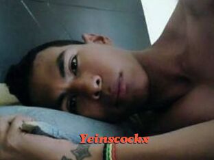 Yeinscockx