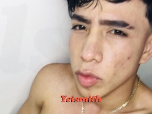 Yeismith