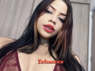 Yeluexxx