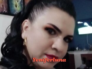 Yeniferluna