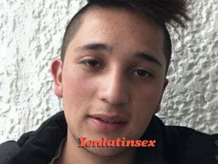 yenlatinsex Livespot