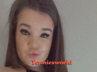 Yenniesworld