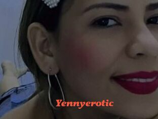 Yennyerotic