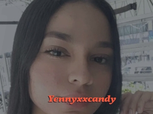 yennyxxcandy Livespot