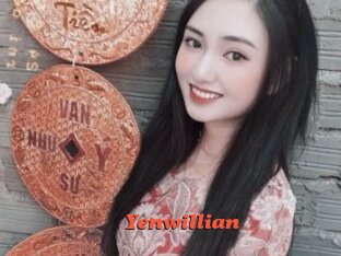 Yenwillian