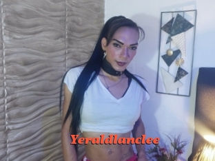 Yeraldlanclee