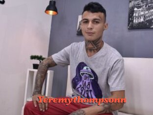 Yeremythompsonn