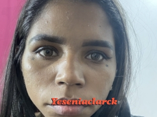 Yeseniaclarck