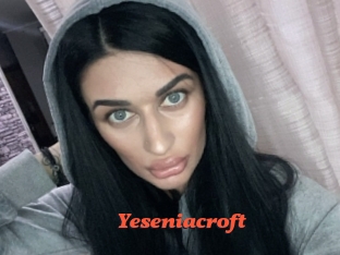 yeseniacroft Livespot