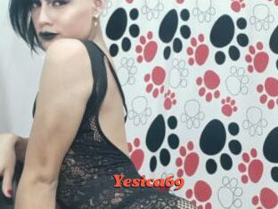yesica69 Livespot