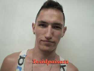 Yesidpaisa21