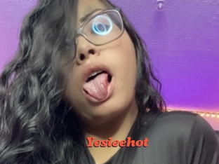 Yesieehot