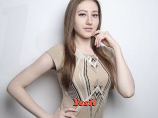 Yesil