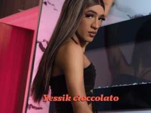 yessik_cioccolato Livespot