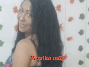 yessika_milf Livespot