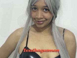 Yessikaguzman