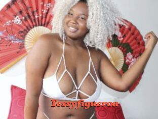 Yessyfigueroa