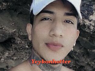 Yeykonhotter