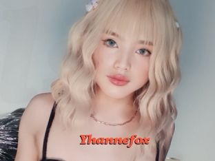 Yhannefox