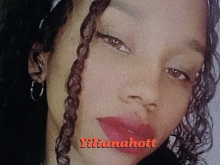 Yilianahott