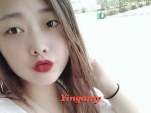 Yingamy