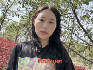Yinhuan