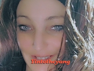 Yintotheyang