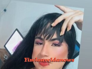 yiselaaveldanows Livespot