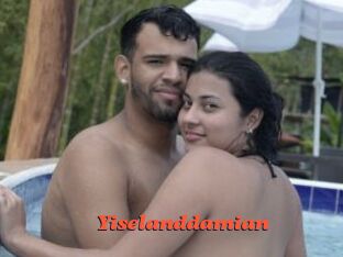 Yiselanddamian