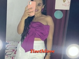Yisethlove