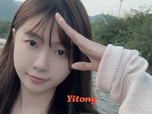 Yitong