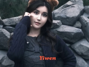 Yiwen