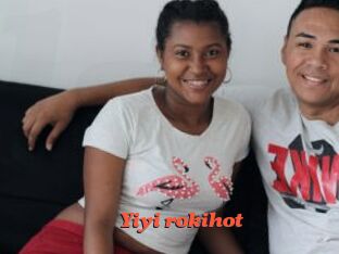 Yiyi_rokihot