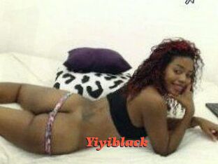 Yiyiblack
