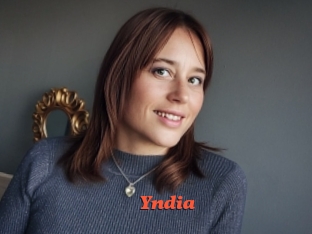 Yndia
