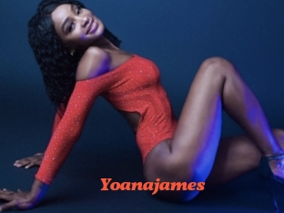 Yoanajames