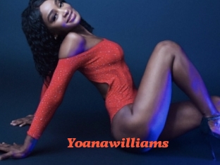 yoanawilliams Livespot