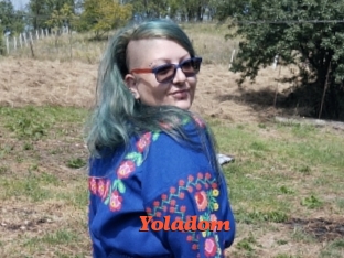 Yoladom