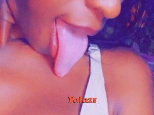 Yolo21