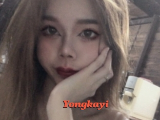 Yongkayi