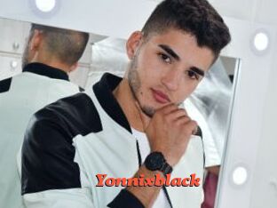 Yonnixblack