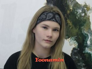 Yoonamin