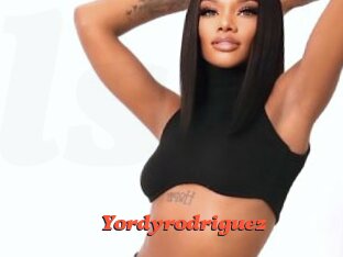 Yordyrodriguez