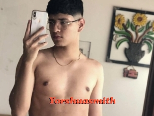 Yorshuasmith